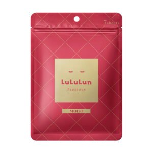 LuLuLun Precious Red (Pack de 7 und.)
