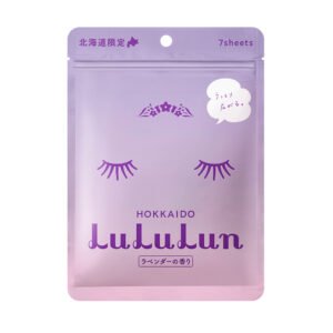 LuLuLun Hokkaido Lavender (Pack de 7 und.)