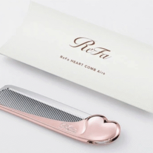 ReFa Heart Comb Aira - Peine